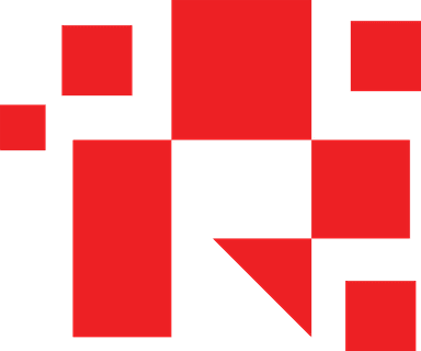 Red Data Logo