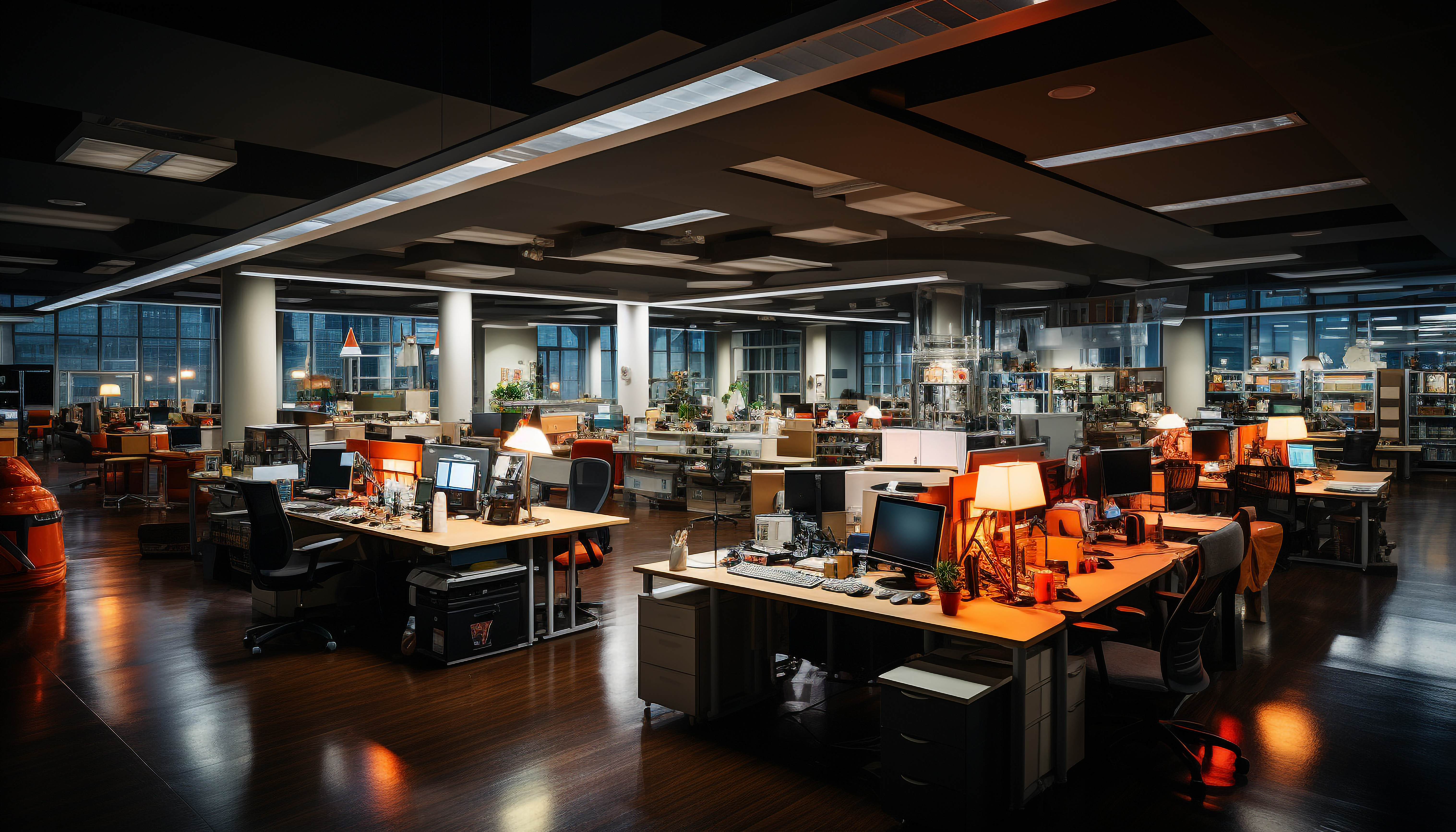 The Benefits of Corporate Internet Services for Businesses in Bangladesh